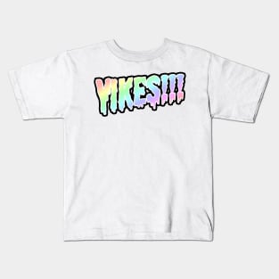 Yikes! Kids T-Shirt